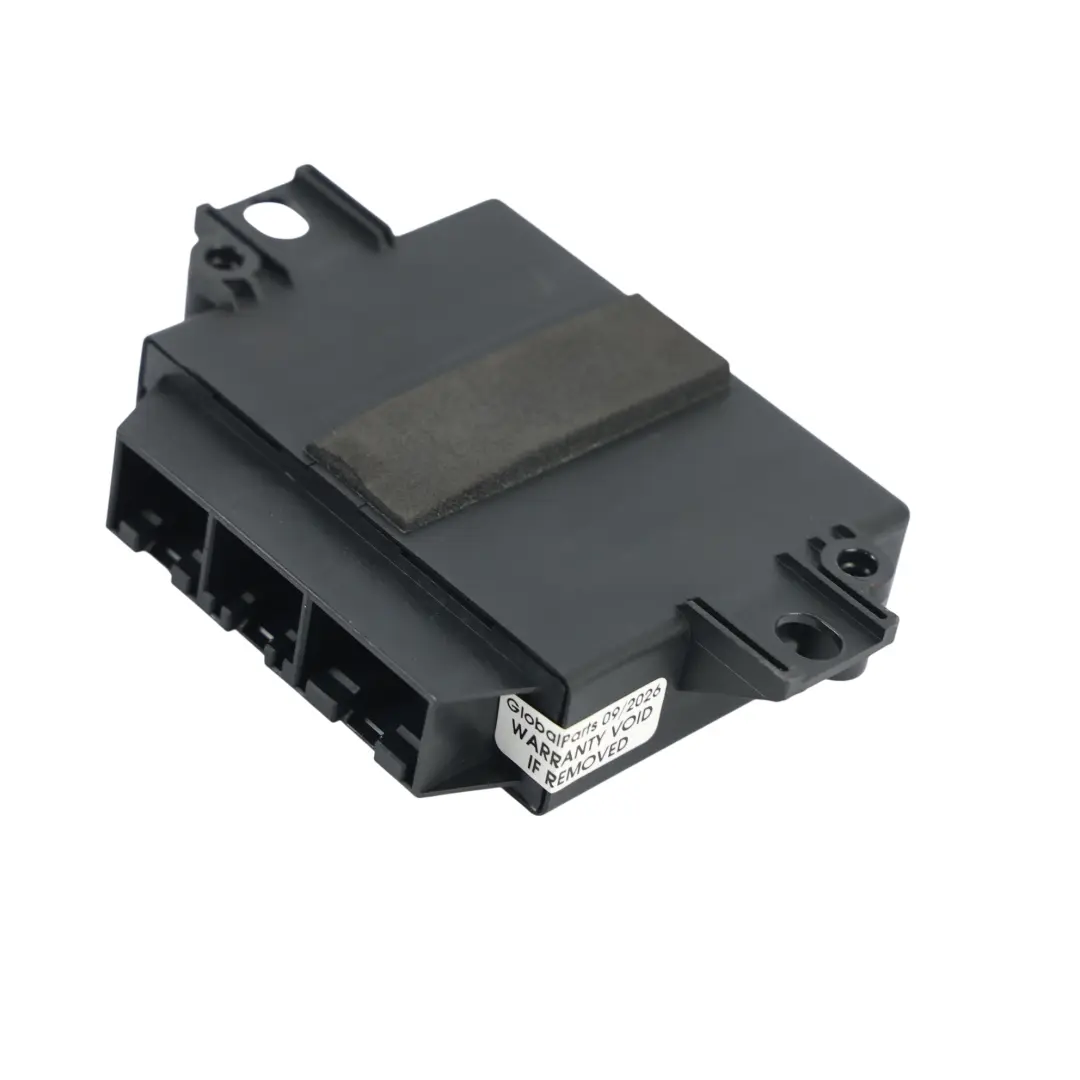 C520 Rear Parking Aid Control Module Unit to Ford Kuga with Part number GJ5T-15T850-BJ Ford Kuga C520 Rear Parking Aid Control Module Unit - SKU GJ5T-15T850-BJ - Part number GJ5T-15T850-BJ
