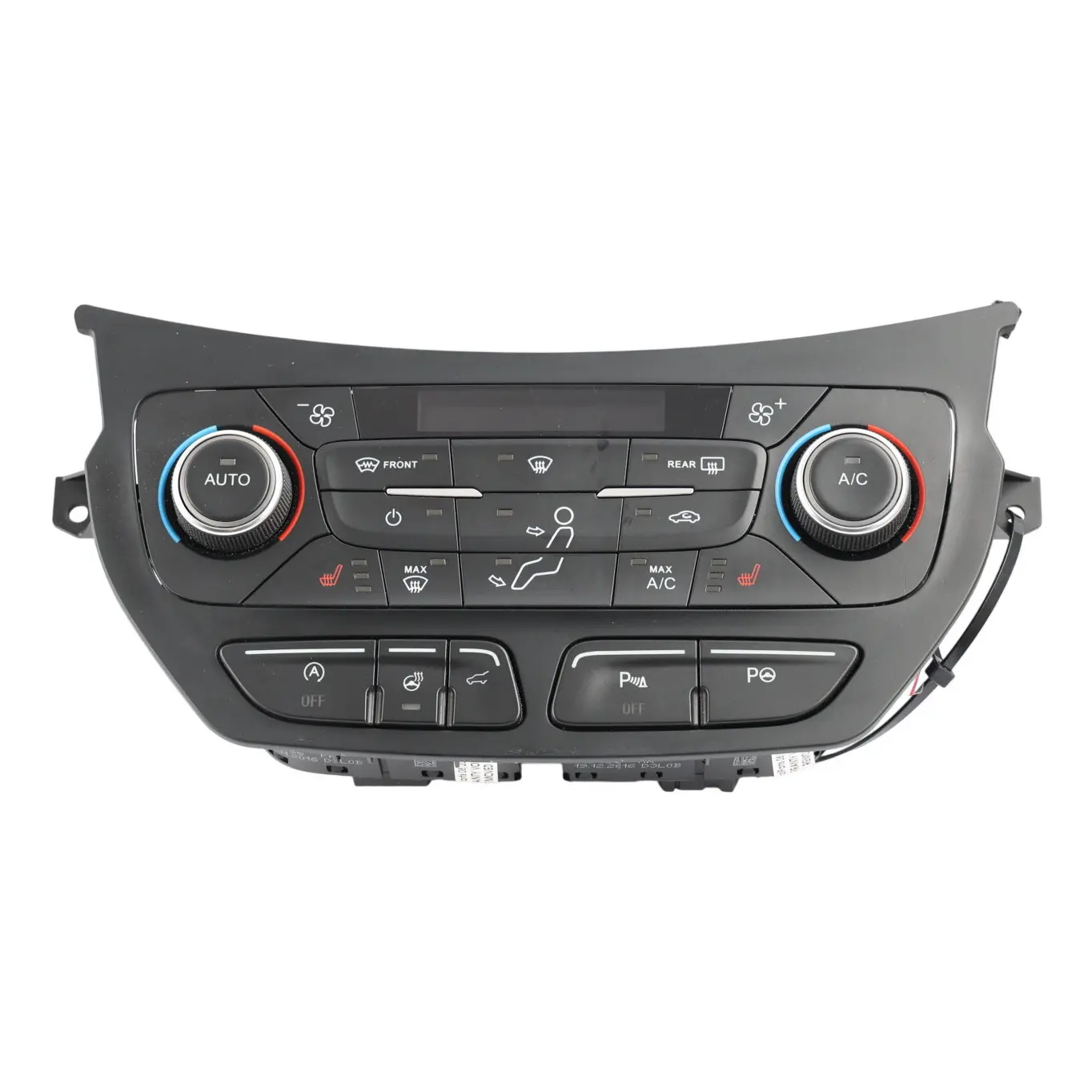 Ford Kuga Mk2 Climate Control A/C Heater Panel Switch Unit GJ5T-18C612-DF