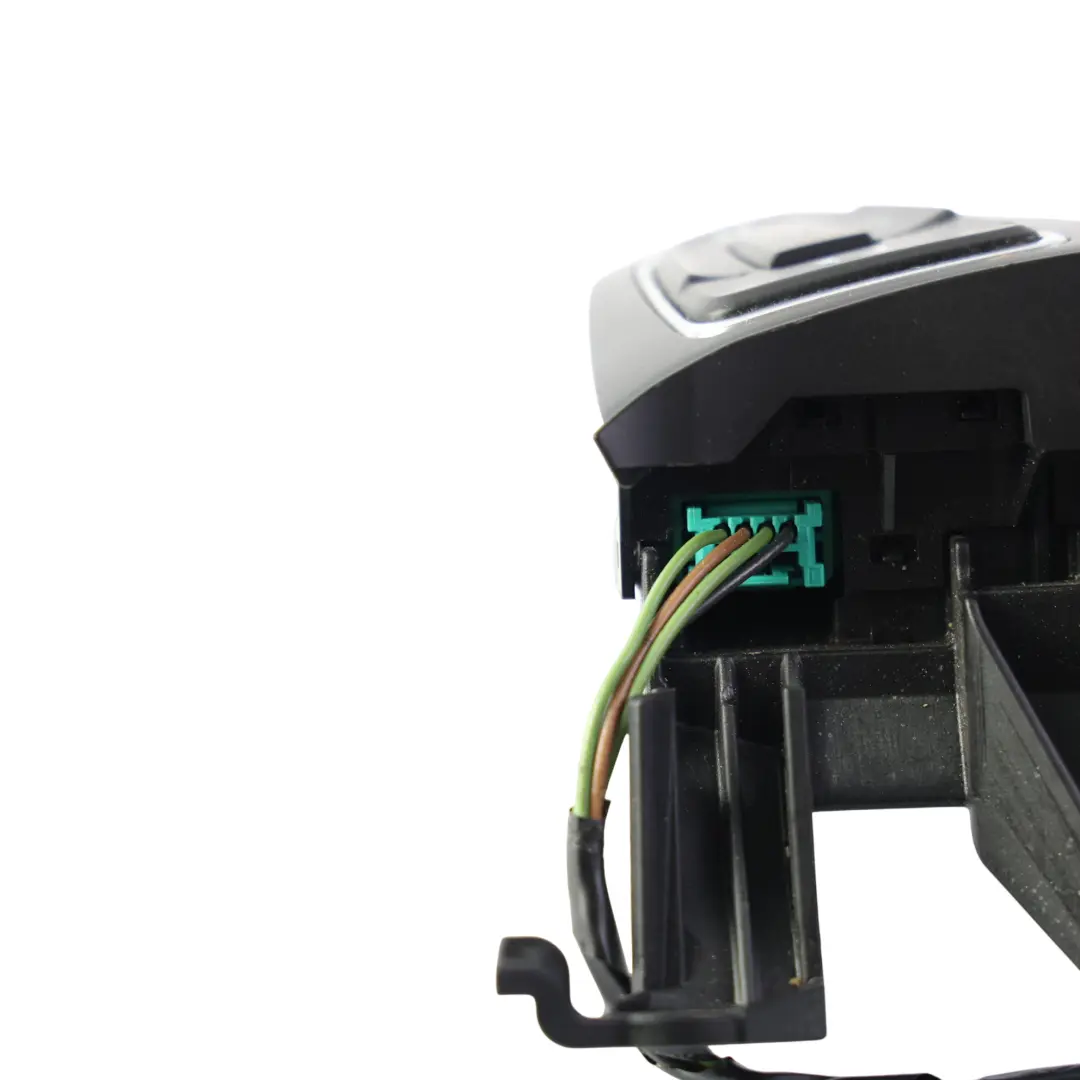C520 Steering Wheel Multifunction Switch Button Panel to Ford Kuga with Part number GJ5T-9E740-AA Ford Kuga C520 Steering Wheel Multifunction Switch Button Panel - SKU GJ5T-9E740-AA - Part number GJ5T-9E740-AA