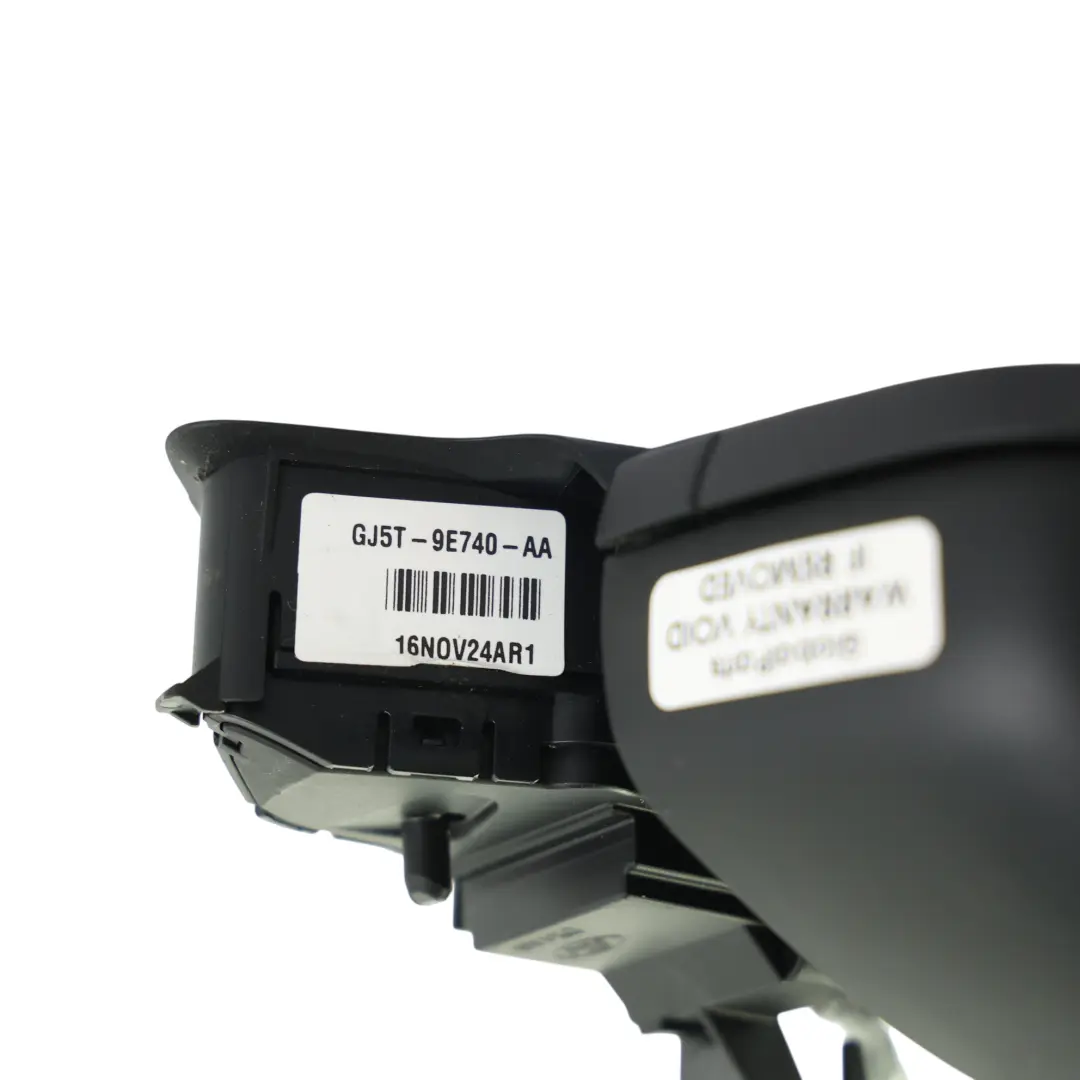C520 Steering Wheel Multifunction Switch Button Panel to Ford Kuga with Part number GJ5T-9E740-AA Ford Kuga C520 Steering Wheel Multifunction Switch Button Panel - SKU GJ5T-9E740-AA - Part number GJ5T-9E740-AA