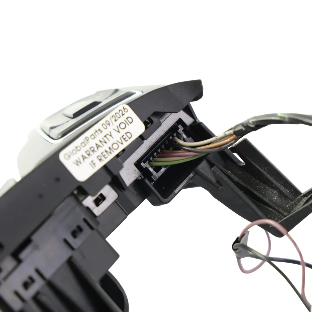 C520 Steering Wheel Multifunction Switch Button Panel to Ford Kuga with Part number GJ5T-9E740-AA Ford Kuga C520 Steering Wheel Multifunction Switch Button Panel - SKU GJ5T-9E740-AA - Part number GJ5T-9E740-AA
