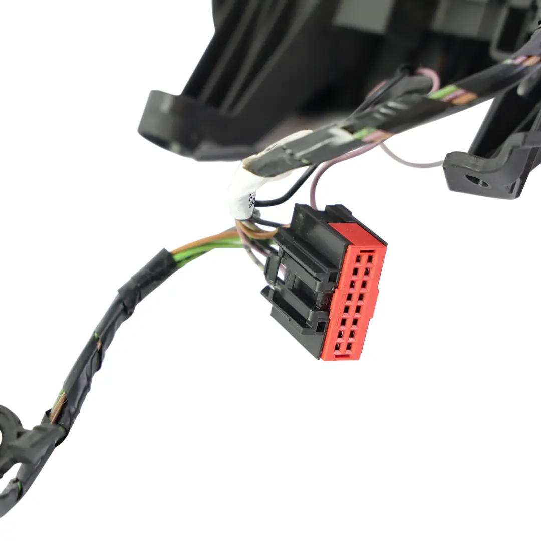 Ford Kuga C520 Steering Wheel Multifunction Switch Button Panel - SKU GJ5T-9E740-AA - Part number GJ5T-9E740-AA