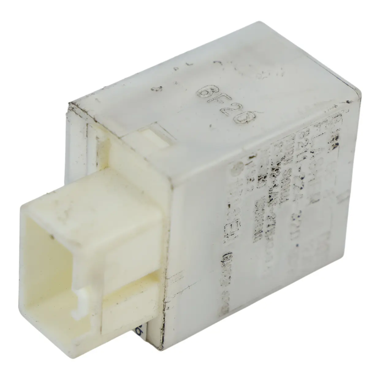 Ford Ranger Mk4 BT-50 Relè Lampeggiatore Sensore 12.8V Imasen GJ6A66830
