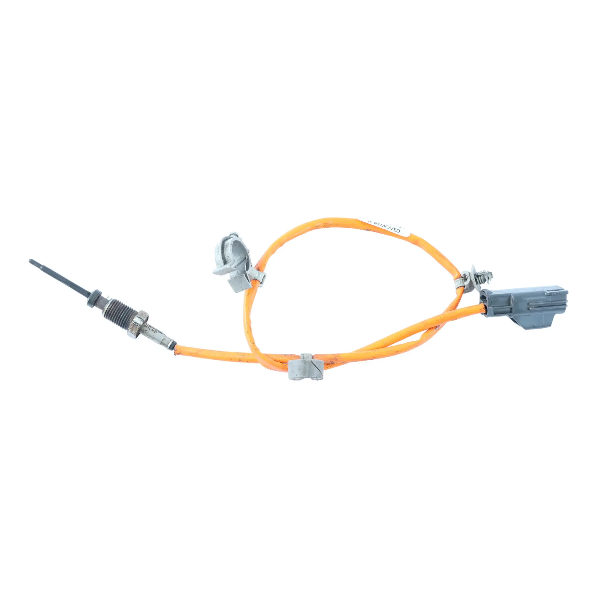 Ford Transit Custom Exhaust Temperature Sensor Probe 2.0 EcoBlue GK21-12B591-EA