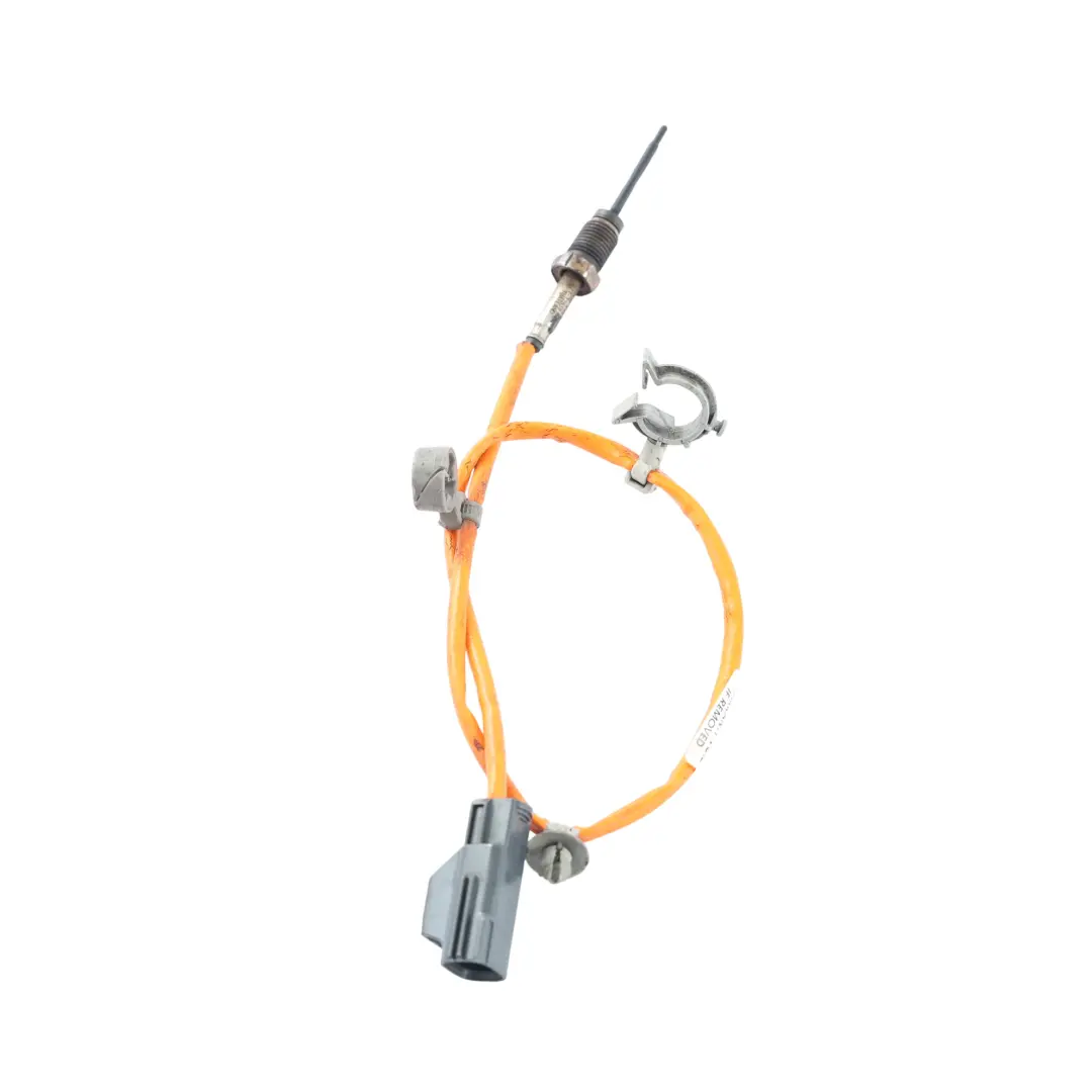 Exhaust Temperature Sensor Probe 2.0 EcoBlue to Ford Transit Custom with Part number GK21-12B591-EA Ford Transit Custom Exhaust Temperature Sensor Probe 2.0 EcoBlue - SKU GK21-12B591-EA - Part number GK21-12B591-EA