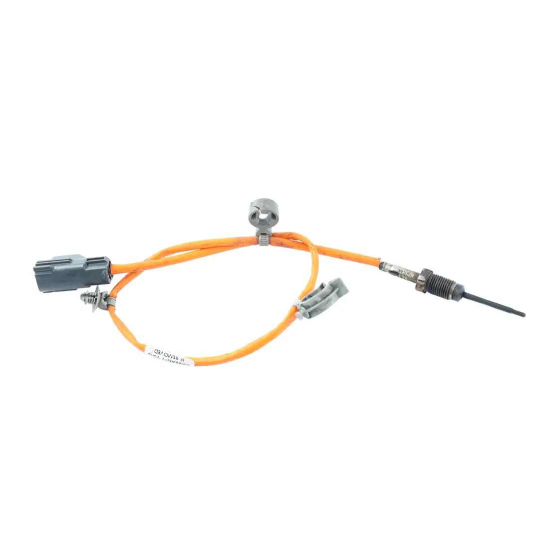 Ford Transit Custom Exhaust Temperature Sensor Probe 2.0 EcoBlue - SKU GK21-12B591-EA - Part number GK21-12B591-EA