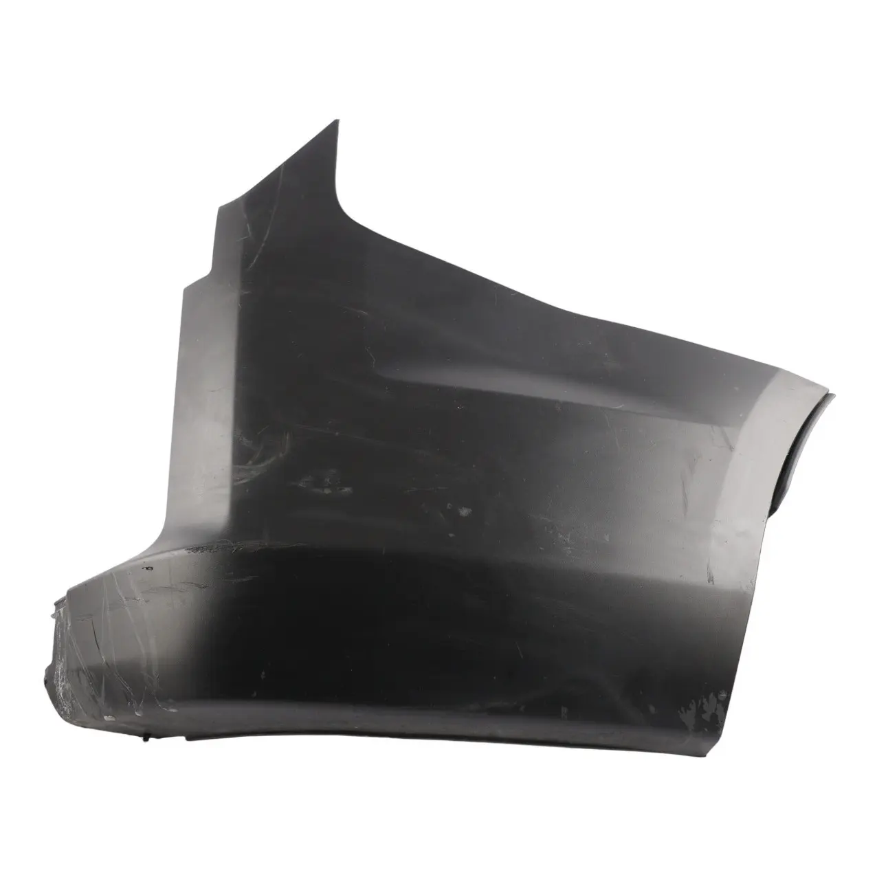 Ford Transit Custom Rear Bumper Moulding Trim Side Cover Left N/S GK21-17926-A