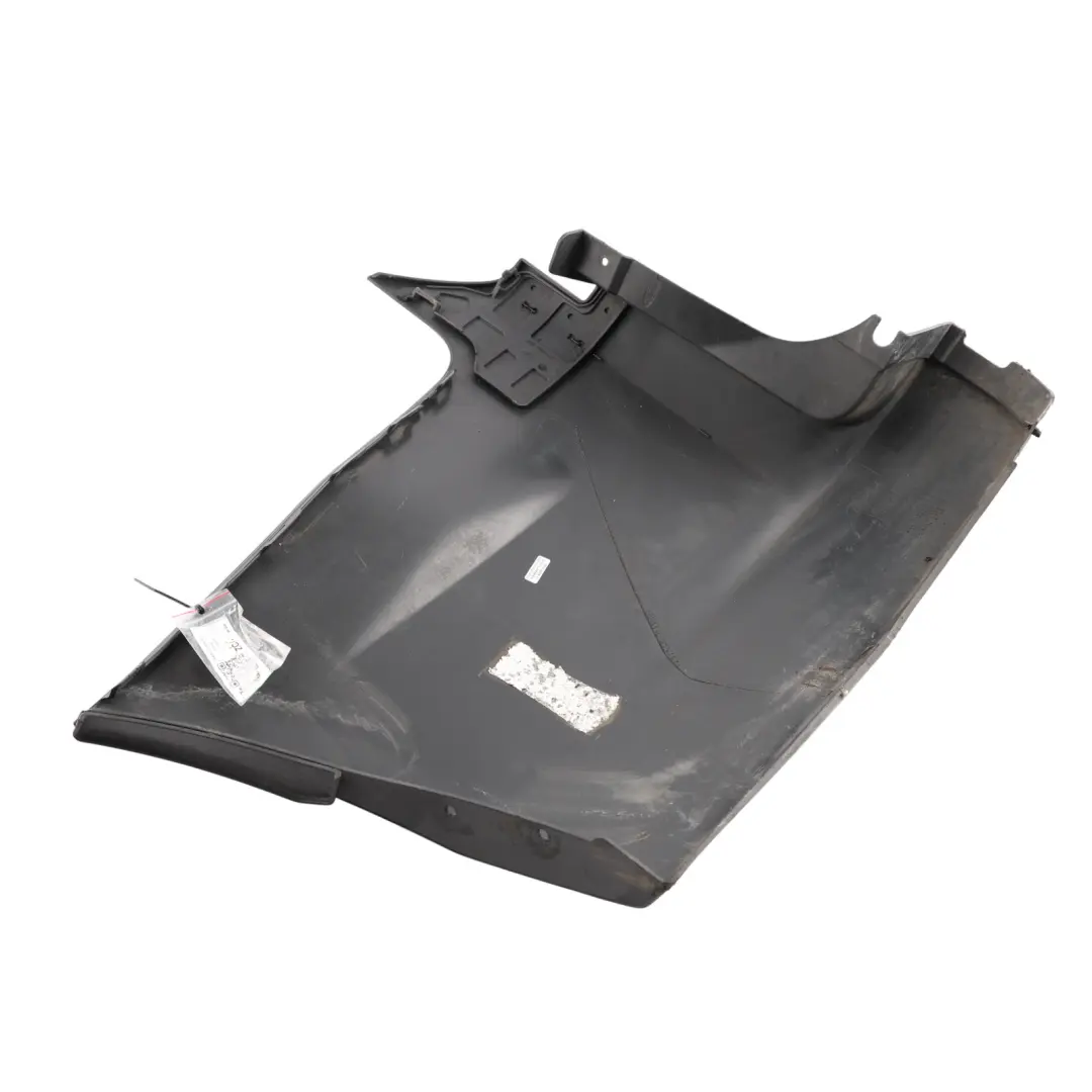 Bumper Moulding Trim Side Cover Left N/S to Ford Transit Custom Rear with Part number GK21-17926-A Ford Transit Custom Rear Bumper Moulding Trim Side Cover Left N/S - SKU GK21-17926-A-1 - Part number GK21-17926-A