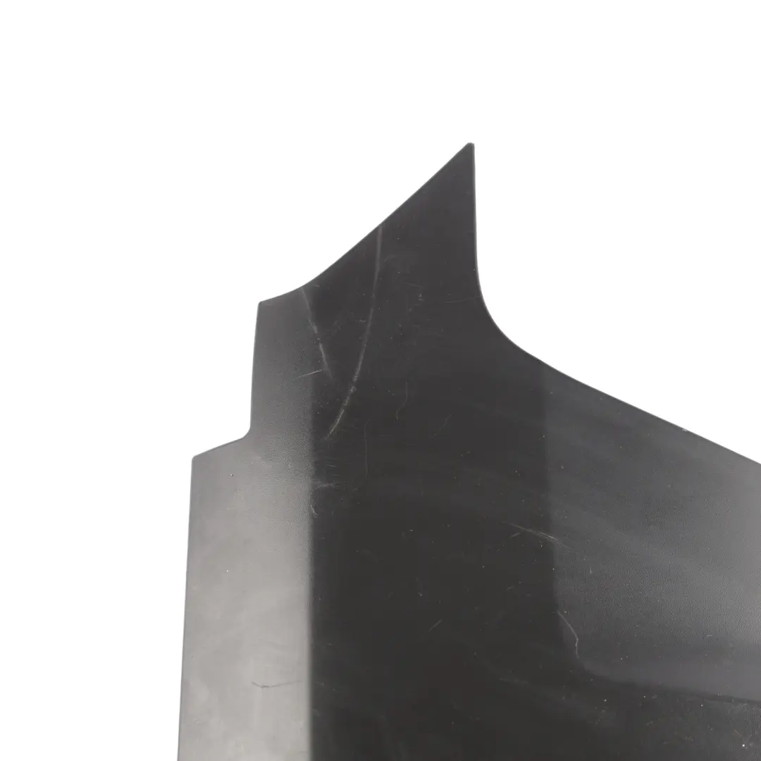 Ford Transit Custom Rear Bumper Moulding Trim Side Cover Left N/S - SKU GK21-17926-A-1 - Part number GK21-17926-A