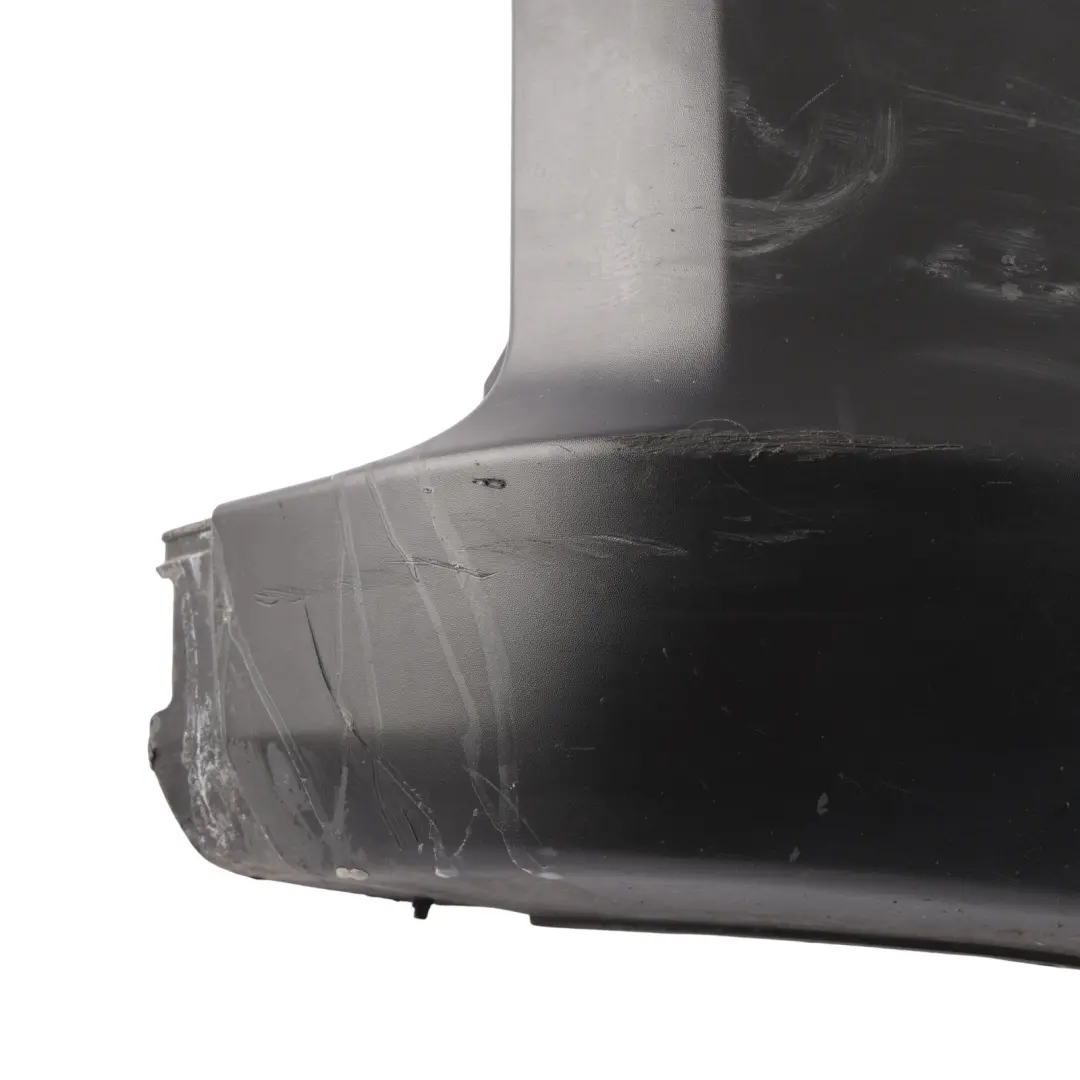 Ford Transit Custom Rear Bumper Moulding Trim Side Cover Left N/S - SKU GK21-17926-A-1 - Part number GK21-17926-A
