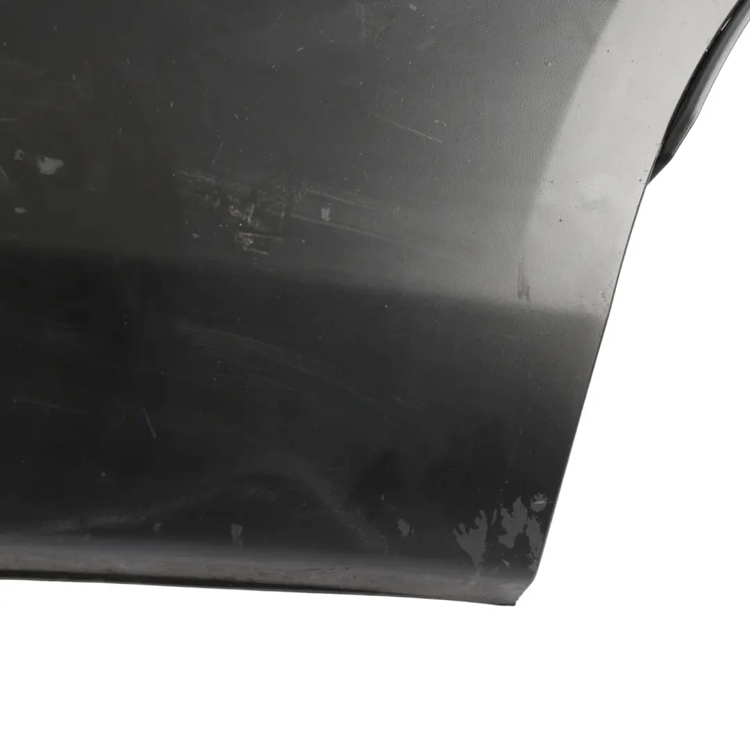 Ford Transit Custom Rear Bumper Moulding Trim Side Cover Left N/S - SKU GK21-17926-A-1 - Part number GK21-17926-A