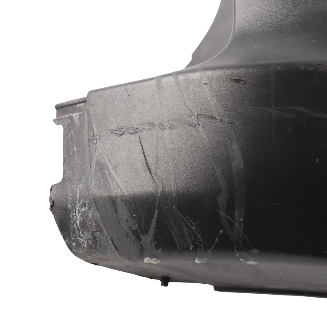 Ford Transit Custom Rear Bumper Moulding Trim Side Cover Left N/S - SKU GK21-17926-A-1 - Part number GK21-17926-A