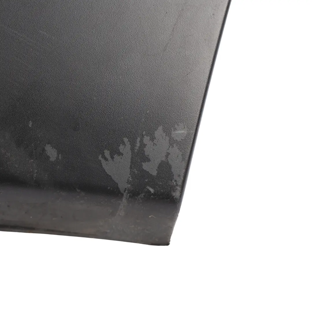 Ford Transit Custom Rear Bumper Moulding Trim Side Cover Left N/S - SKU GK21-17926-A-1 - Part number GK21-17926-A