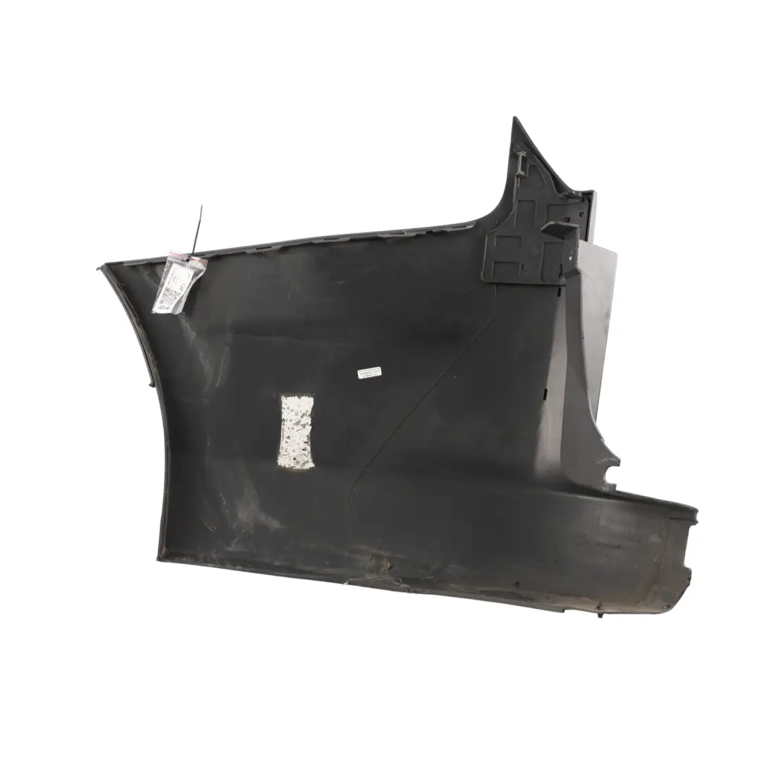 Bumper Moulding Trim Side Cover Left N/S to Ford Transit Custom Rear with Part number GK21-17926-A Ford Transit Custom Rear Bumper Moulding Trim Side Cover Left N/S - SKU GK21-17926-A-1 - Part number GK21-17926-A