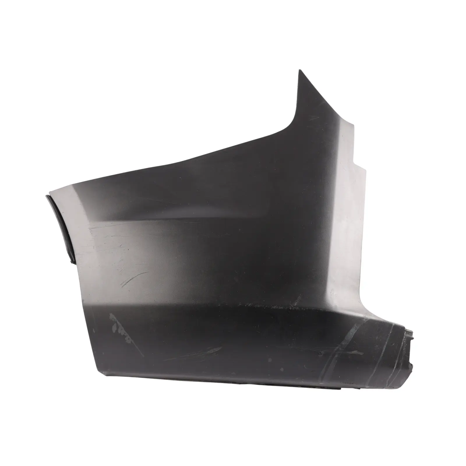Ford Transit Custom Rear Bumper Moulding Trim Side Cover Left N/S GK21-17927-A