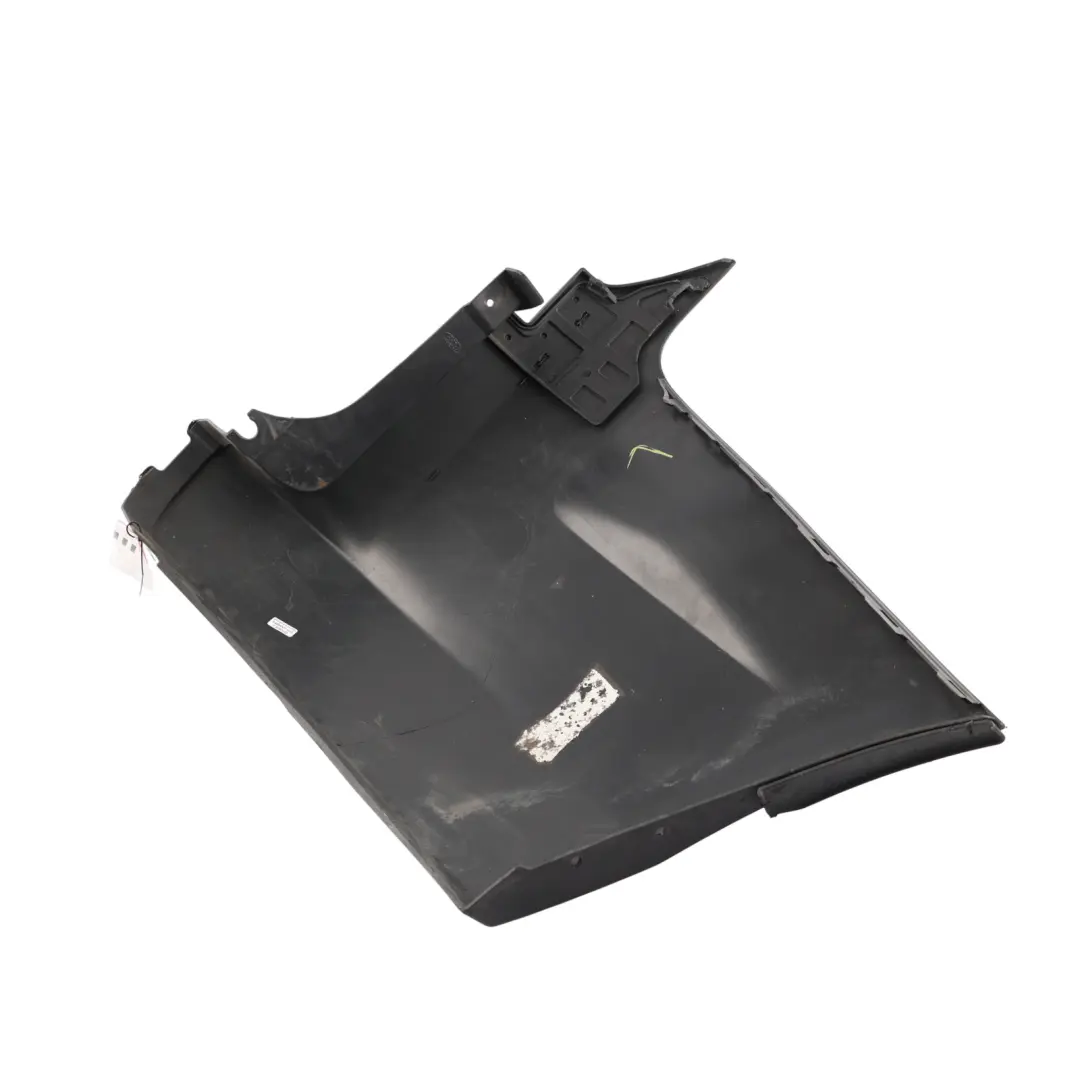 Bumper Moulding Trim Side Cover Left N/S to Ford Transit Custom Rear with Part number GK21-17927-A Ford Transit Custom Rear Bumper Moulding Trim Side Cover Left N/S - SKU GK21-17927-A-1 - Part number GK21-17927-A