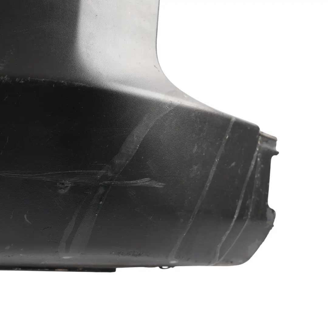Ford Transit Custom Rear Bumper Moulding Trim Side Cover Left N/S - SKU GK21-17927-A-1 - Part number GK21-17927-A
