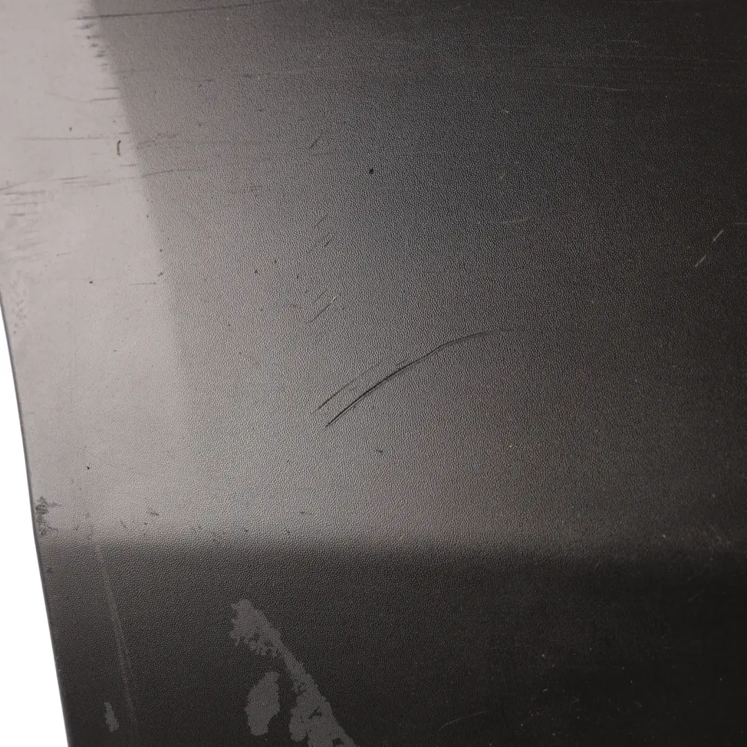 Ford Transit Custom Rear Bumper Moulding Trim Side Cover Left N/S - SKU GK21-17927-A-1 - Part number GK21-17927-A
