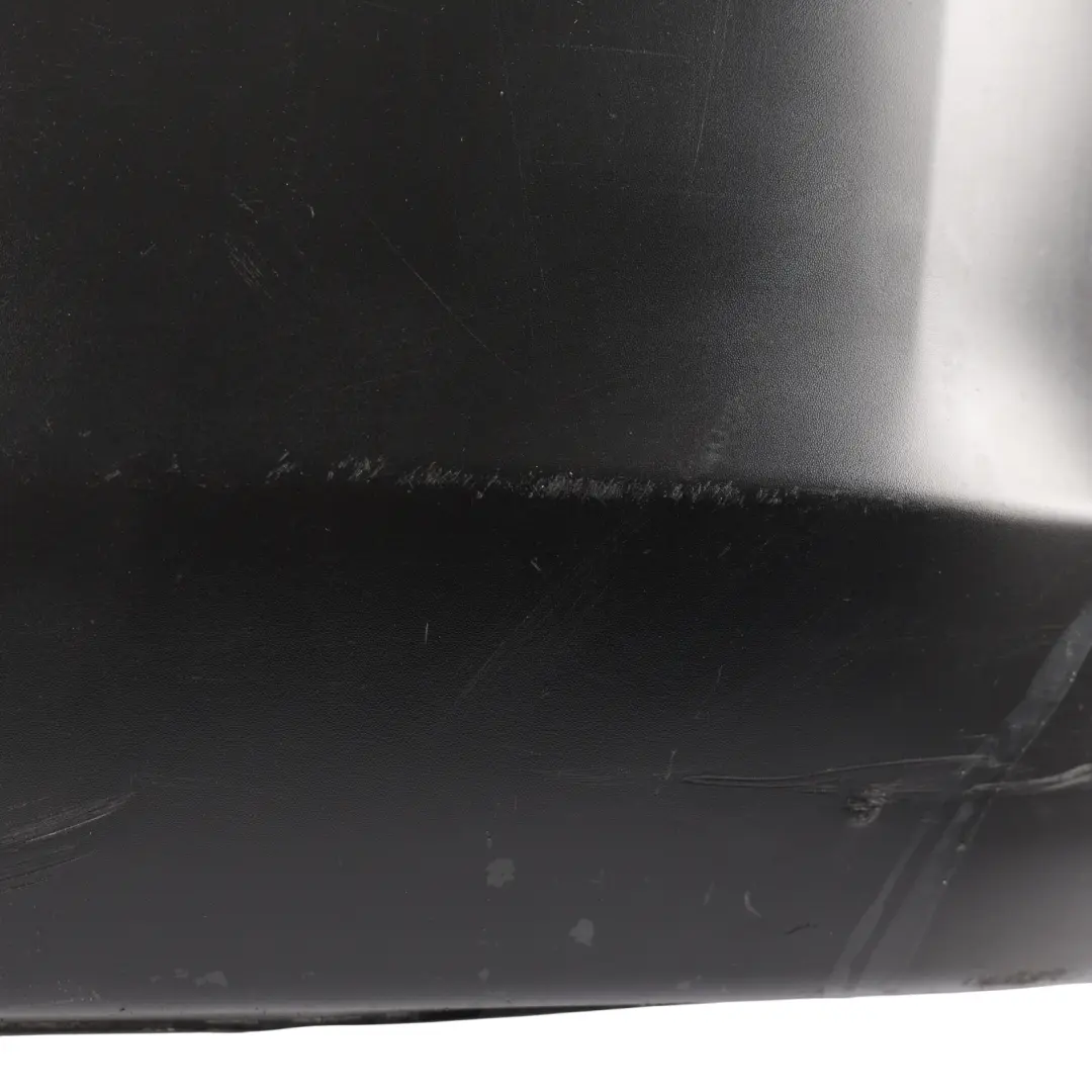 Bumper Moulding Trim Side Cover Left N/S to Ford Transit Custom Rear with Part number GK21-17927-A Ford Transit Custom Rear Bumper Moulding Trim Side Cover Left N/S - SKU GK21-17927-A-1 - Part number GK21-17927-A