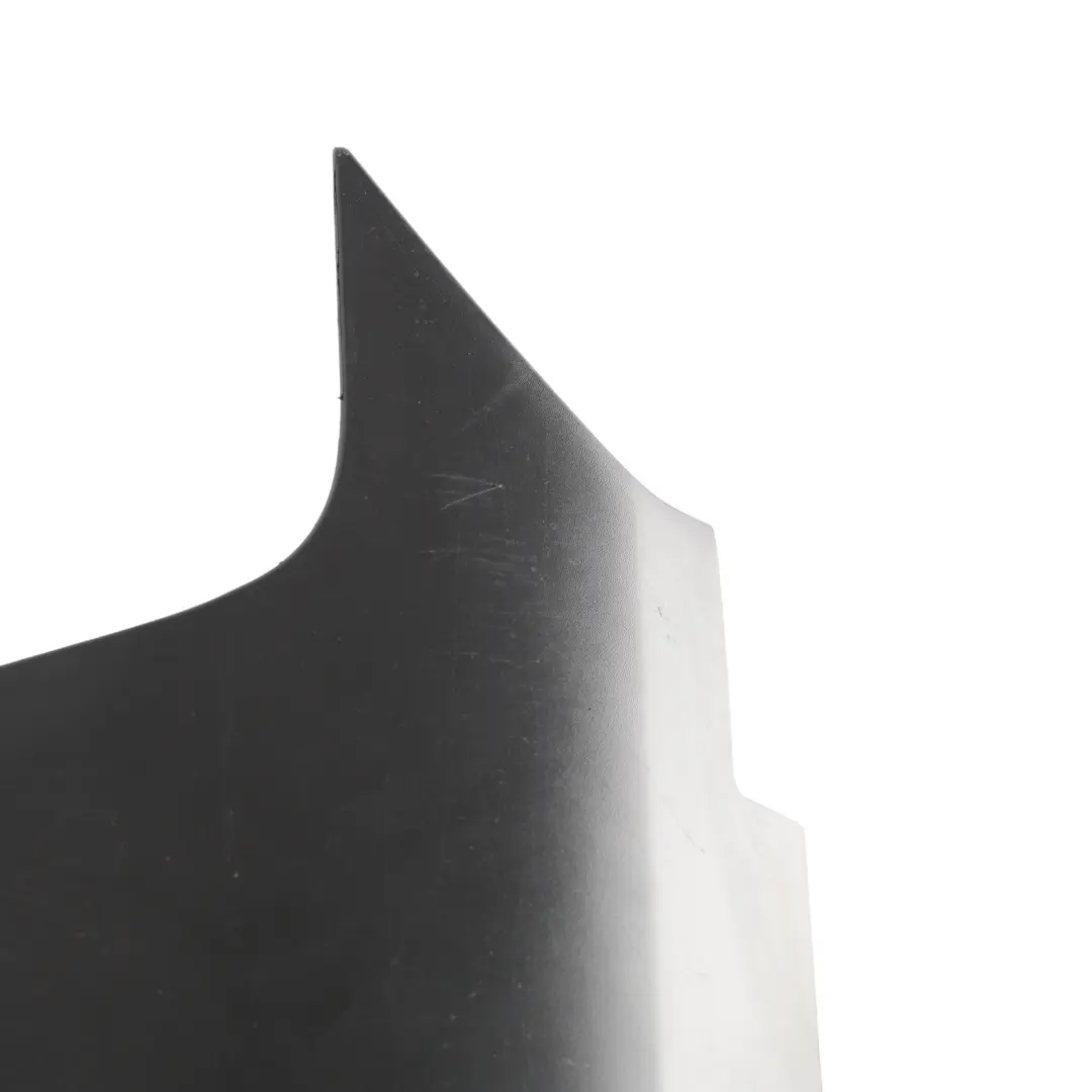 Ford Transit Custom Rear Bumper Moulding Trim Side Cover Left N/S - SKU GK21-17927-A-1 - Part number GK21-17927-A