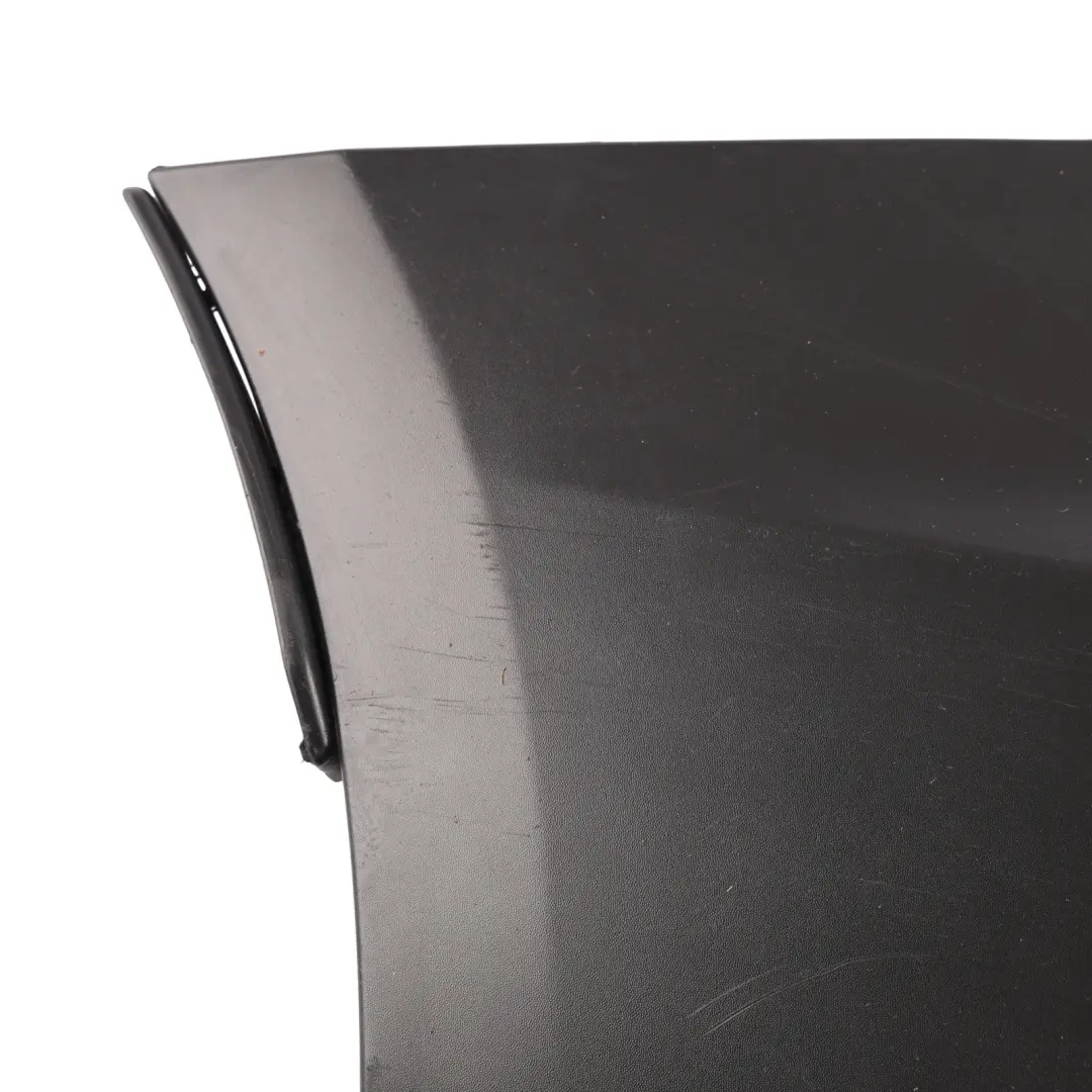 Bumper Moulding Trim Side Cover Left N/S to Ford Transit Custom Rear with Part number GK21-17927-A Ford Transit Custom Rear Bumper Moulding Trim Side Cover Left N/S - SKU GK21-17927-A-1 - Part number GK21-17927-A