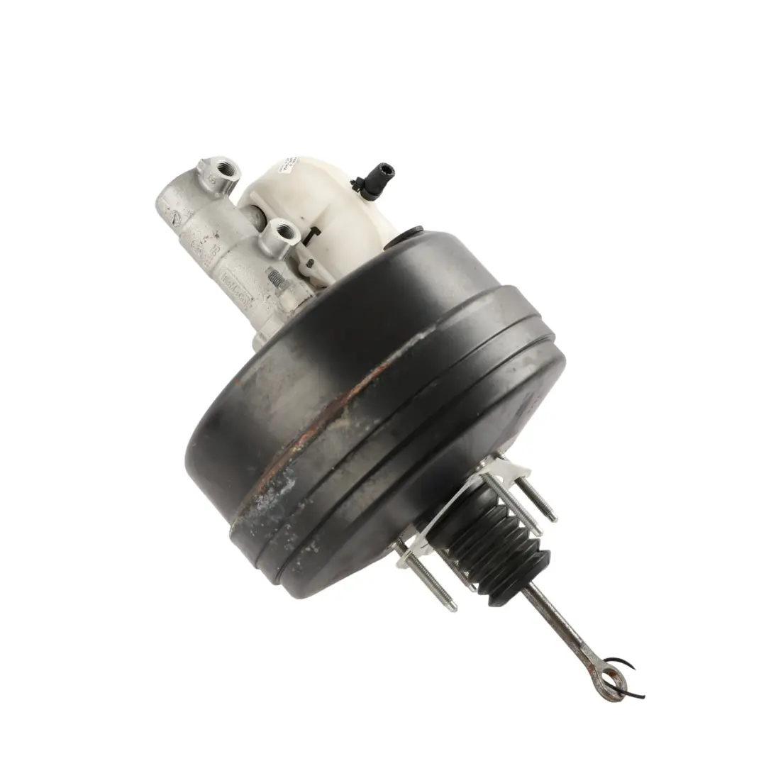 Brake Servo Master Cylinder 2.0 EcoBlue to Ford Transit Custom with Part number GK21-2B195-AC Ford Transit Custom Brake Servo Master Cylinder 2.0 EcoBlue - SKU GK21-2B195-AC-1 - Part number GK21-2B195-AC