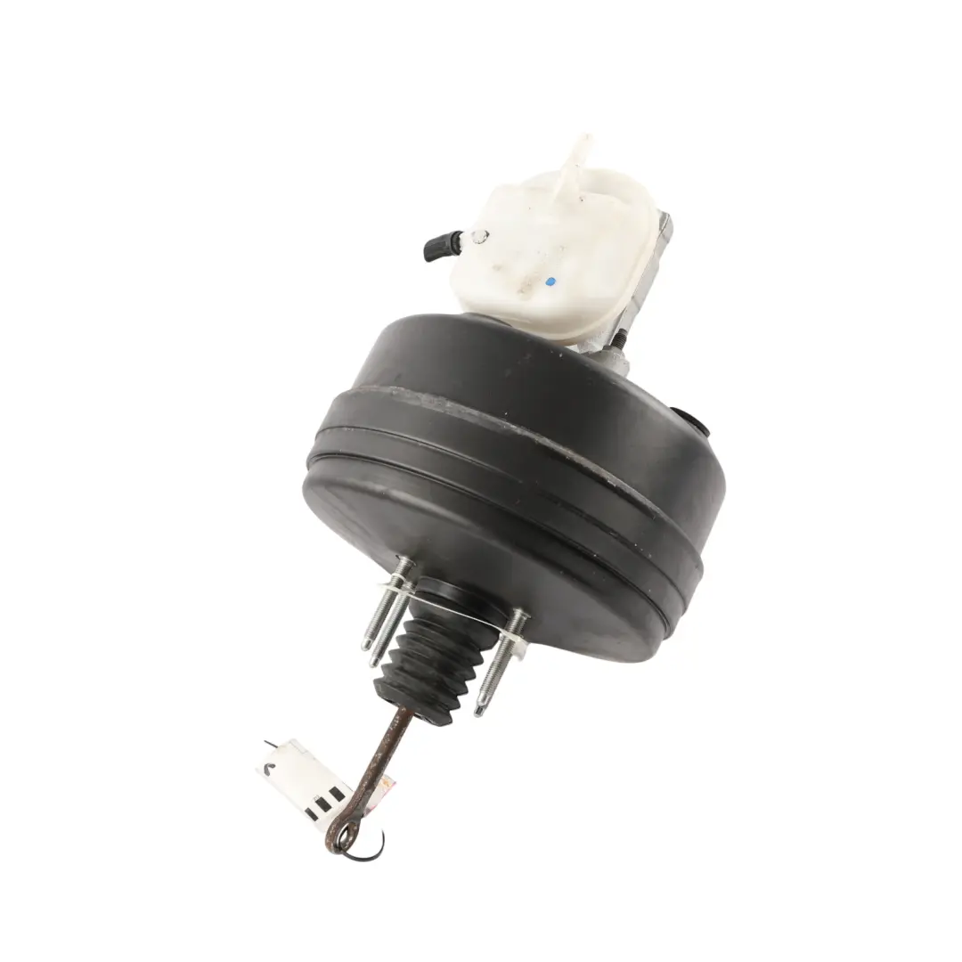 Ford Transit Custom Brake Servo Master Cylinder 2.0 EcoBlue - SKU GK21-2B195-AC-1 - Part number GK21-2B195-AC