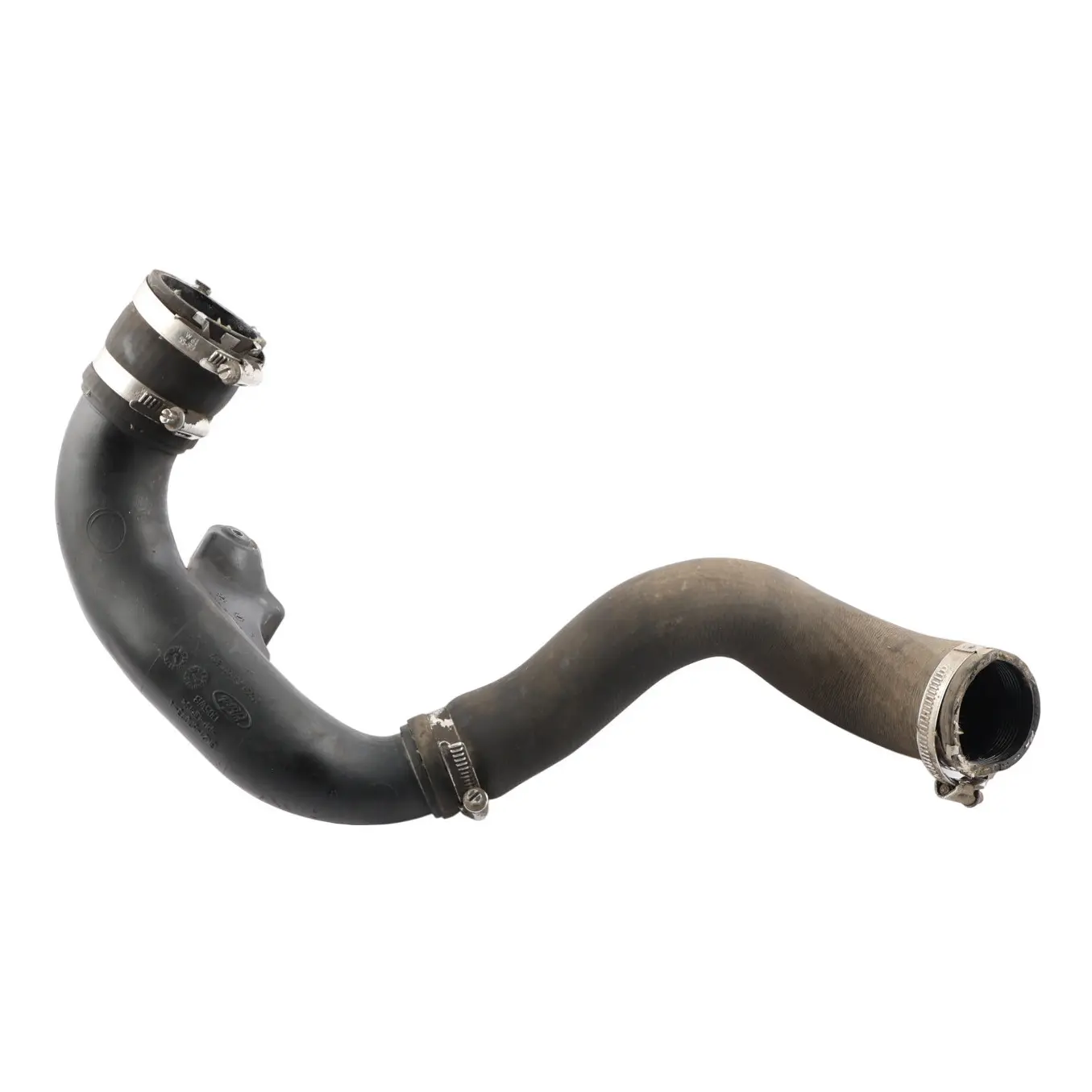Ford Transit MK8 Custom Intercooler Pipe Hose Line 2.0 GK21-6F073-A