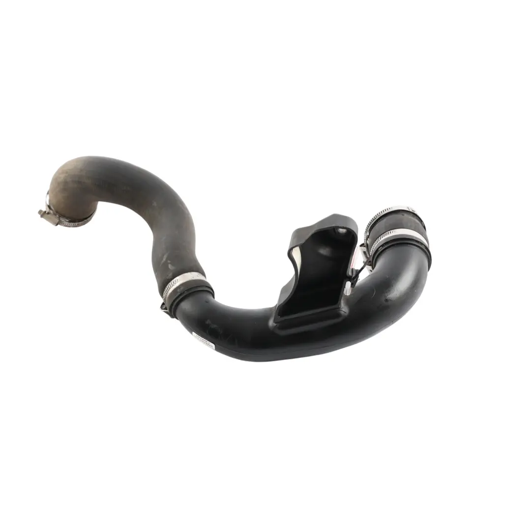 Ford Transit MK8 Custom Intercooler Pipe Hose Line 2.0 - SKU GK21-6F073-A - Part number GK21-6F073-A