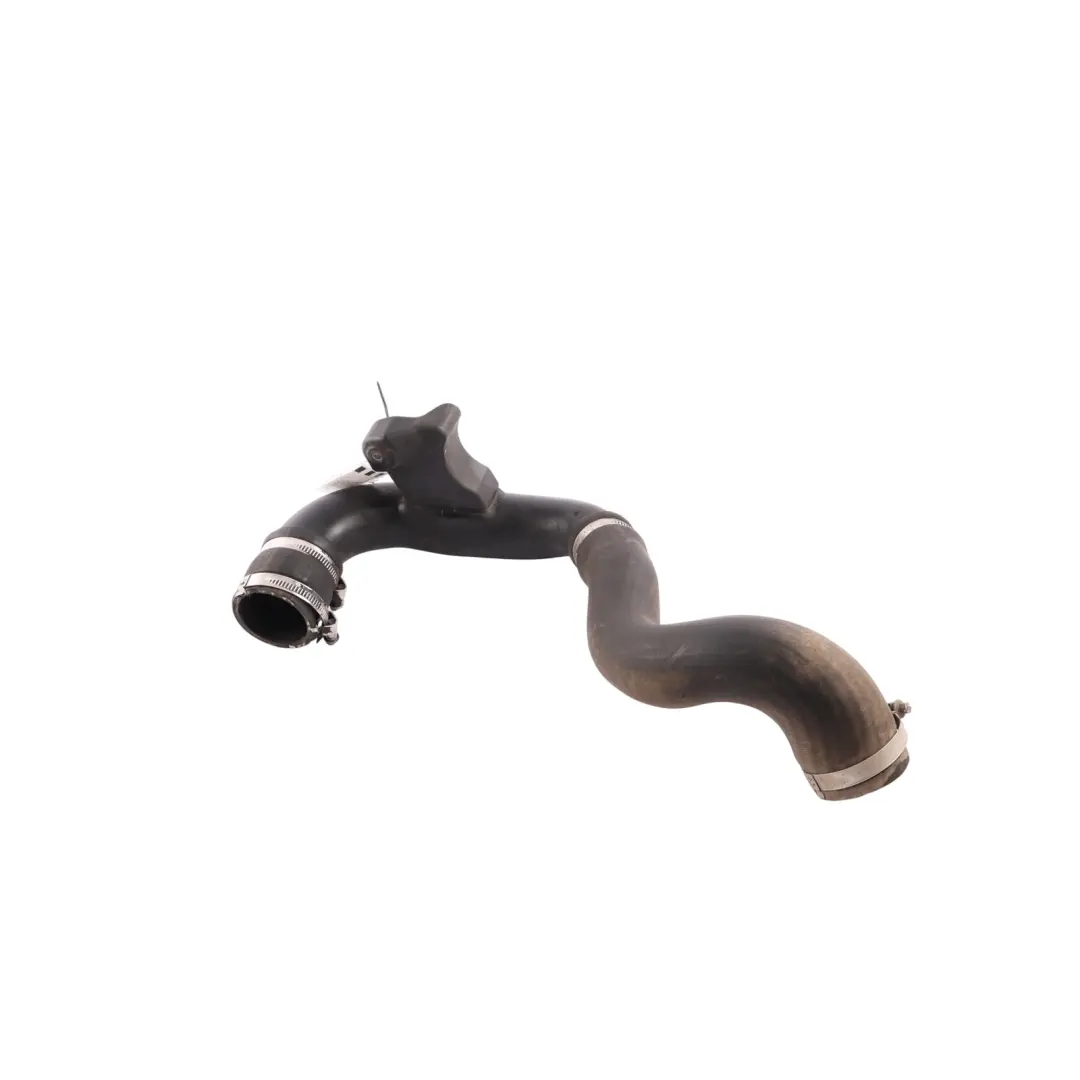Ford Transit MK8 Custom Intercooler Pipe Hose Line 2.0 - SKU GK21-6F073-A - Part number GK21-6F073-A
