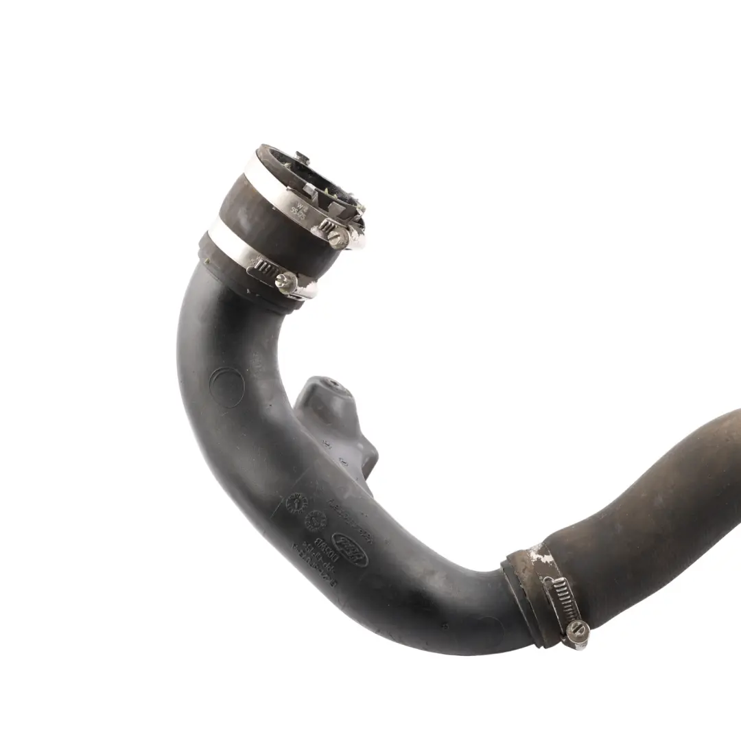 MK8 Custom Intercooler Pipe Hose Line 2.0 to Ford Transit with Part number GK21-6F073-A Ford Transit MK8 Custom Intercooler Pipe Hose Line 2.0 - SKU GK21-6F073-A - Part number GK21-6F073-A