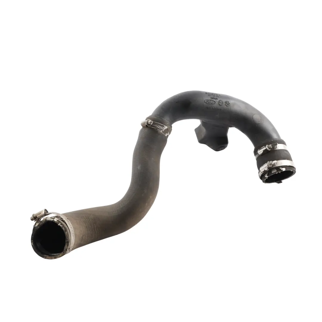 MK8 Custom Intercooler Pipe Hose Line 2.0 to Ford Transit with Part number GK21-6F073-A Ford Transit MK8 Custom Intercooler Pipe Hose Line 2.0 - SKU GK21-6F073-A - Part number GK21-6F073-A