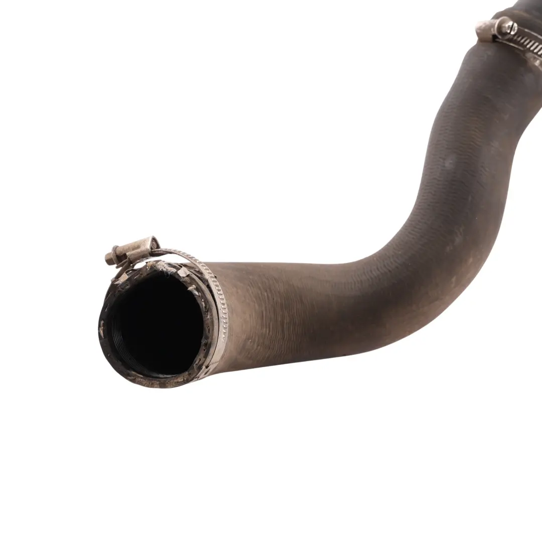 MK8 Custom Intercooler Pipe Hose Line 2.0 to Ford Transit with Part number GK21-6F073-A Ford Transit MK8 Custom Intercooler Pipe Hose Line 2.0 - SKU GK21-6F073-A - Part number GK21-6F073-A