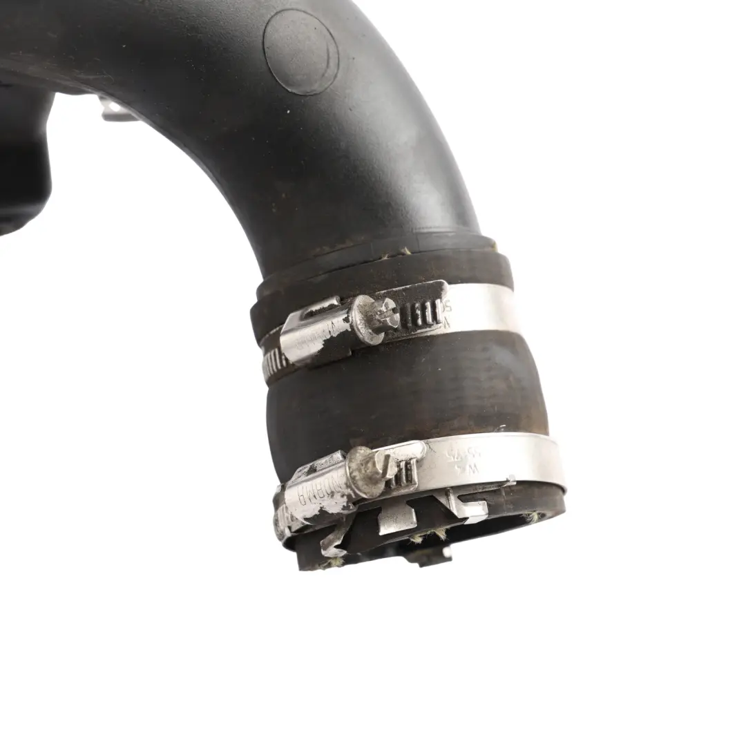 MK8 Custom Intercooler Pipe Hose Line 2.0 to Ford Transit with Part number GK21-6F073-A Ford Transit MK8 Custom Intercooler Pipe Hose Line 2.0 - SKU GK21-6F073-A - Part number GK21-6F073-A