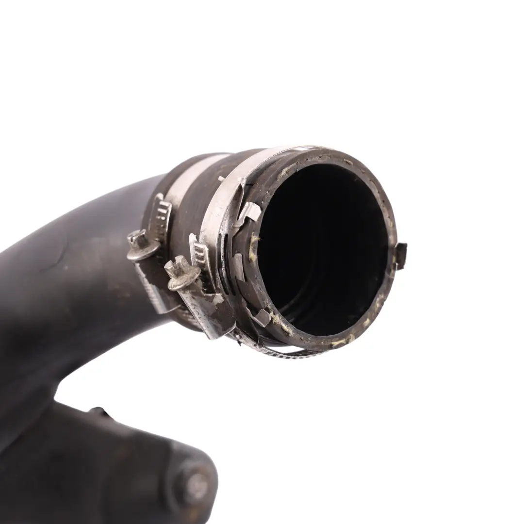 Ford Transit MK8 Custom Intercooler Pipe Hose Line 2.0 - SKU GK21-6F073-A - Part number GK21-6F073-A