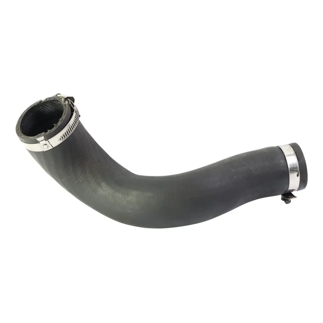 Ford Transit Mk7 2.2 TDCi Diesel Turbo Silencer Air Intake Pipe - SKU 2019953-2 - Part number GK21-6F073-AC