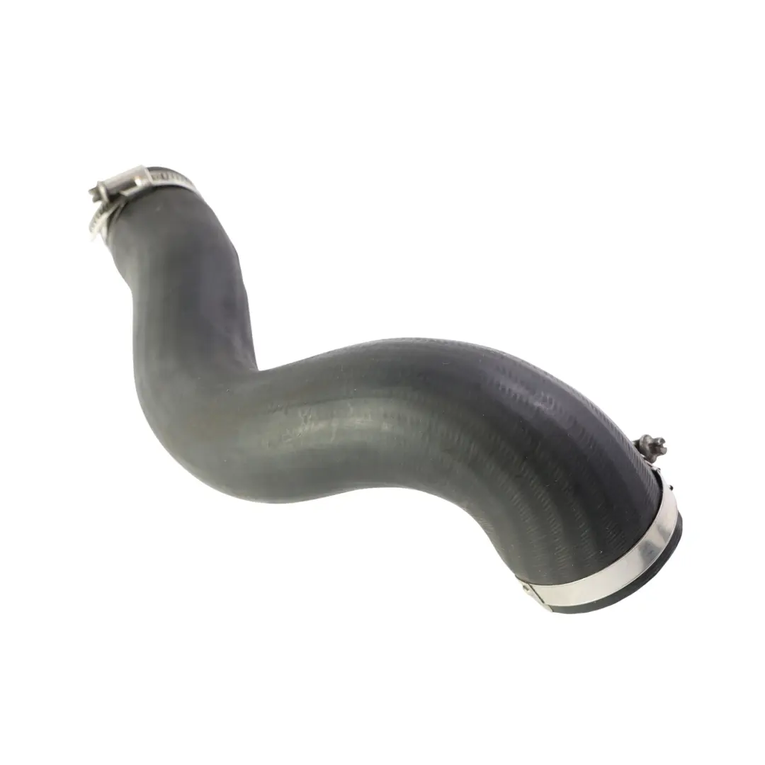 Silencer Air Intake Pipe to Ford Transit Mk7 2.2 TDCi Diesel Turbo with Part number GK21-6F073-AC Ford Transit Mk7 2.2 TDCi Diesel Turbo Silencer Air Intake Pipe - SKU 2019953-2 - Part number GK21-6F073-AC