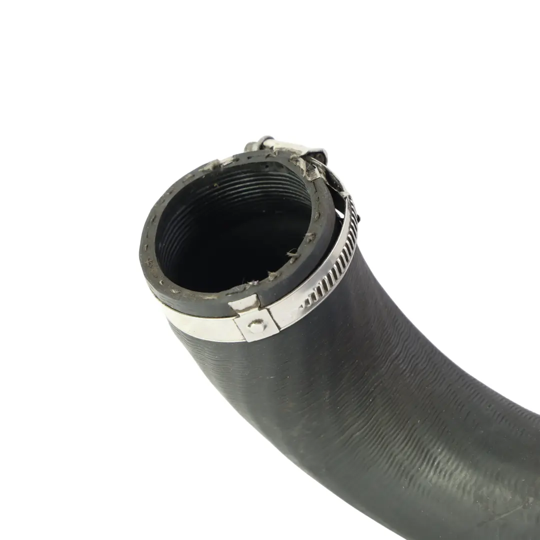 Ford Transit Mk7 2.2 TDCi Diesel Turbo Silencer Air Intake Pipe - SKU 2019953-2 - Part number GK21-6F073-AC