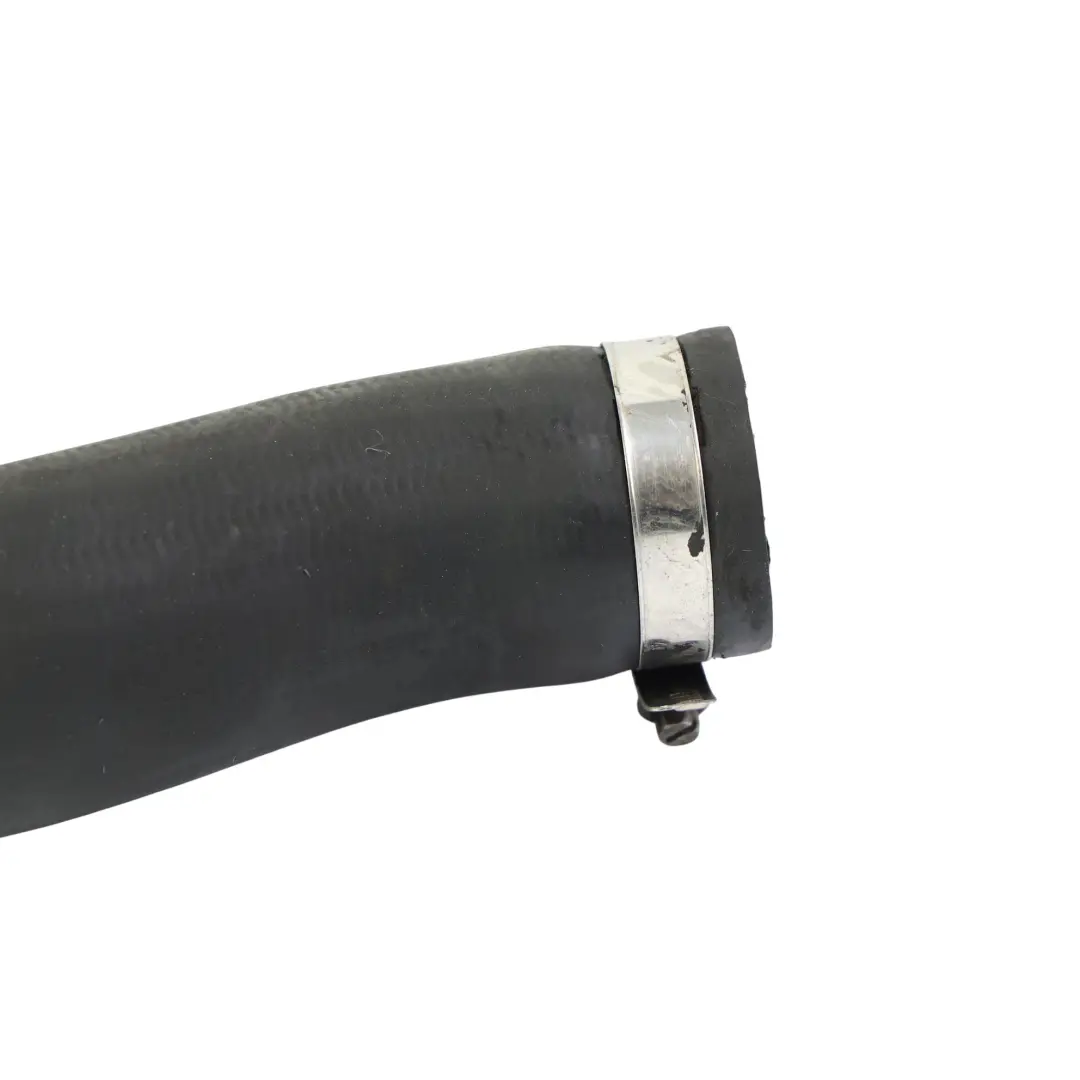 Ford Transit Mk7 2.2 TDCi Diesel Turbo Silencer Air Intake Pipe - SKU 2019953-2 - Part number GK21-6F073-AC