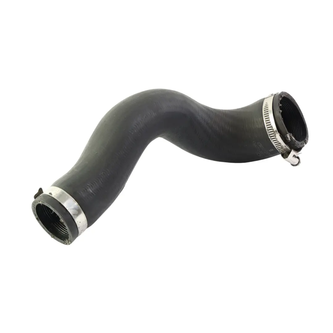 Ford Transit Mk7 2.2 TDCi Diesel Turbo Silencer Air Intake Pipe - SKU 2019953-2 - Part number GK21-6F073-AC