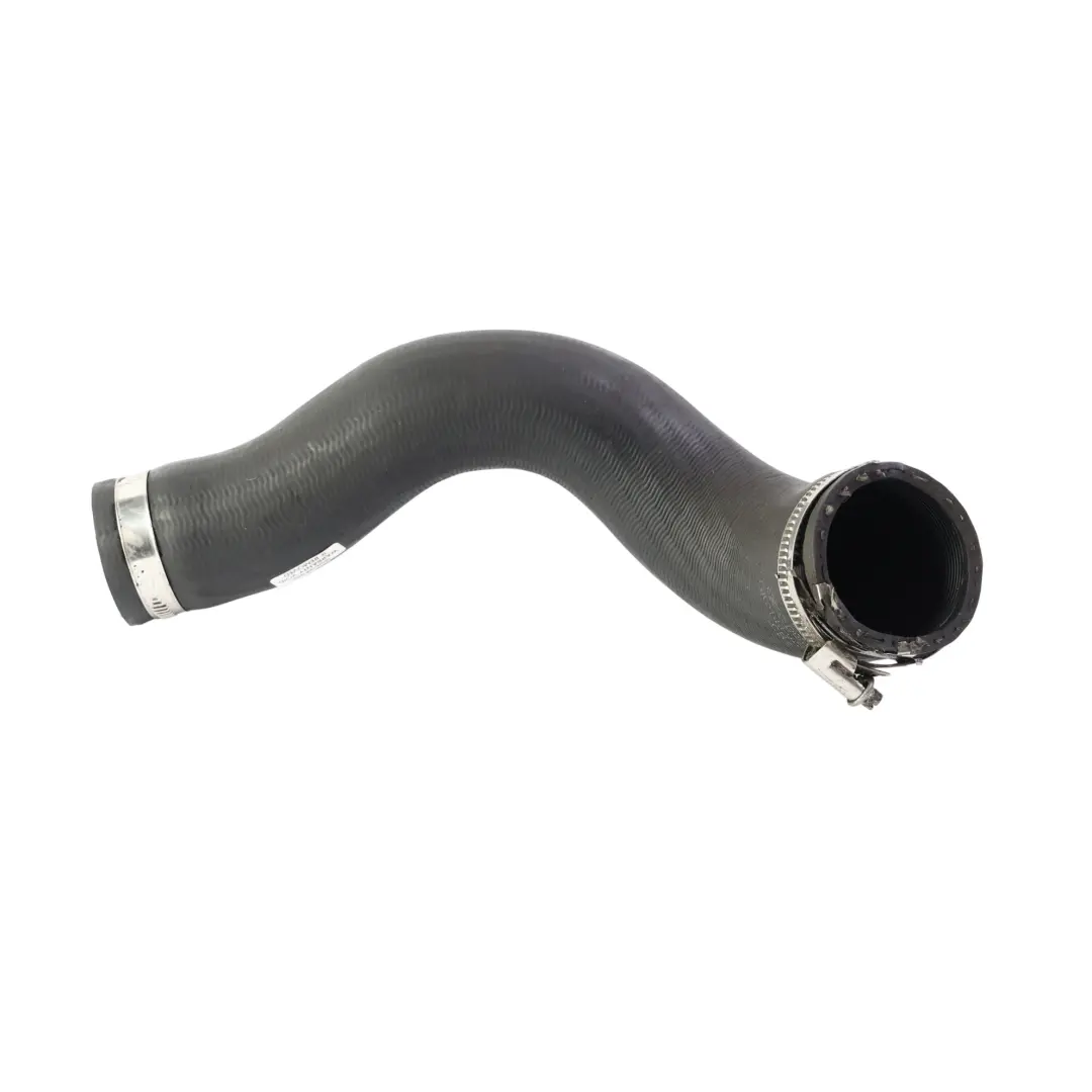 Ford Transit Mk7 2.2 TDCi Diesel Turbo Silencer Air Intake Pipe - SKU 2019953-2 - Part number GK21-6F073-AC