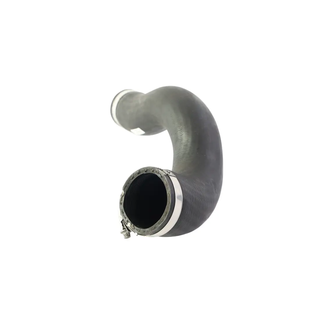 Ford Transit Mk7 2.2 TDCi Diesel Turbo Silencer Air Intake Pipe - SKU 2019953-2 - Part number GK21-6F073-AC