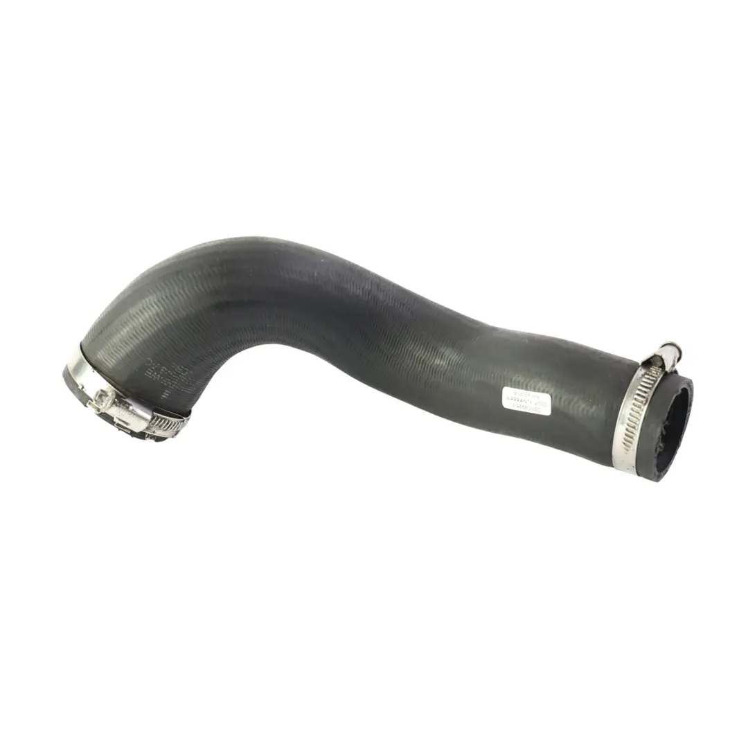 Ford Transit Mk7 2.2 TDCi Diesel Turbo Silencer Air Intake Pipe - SKU 2019953-2 - Part number GK21-6F073-AC