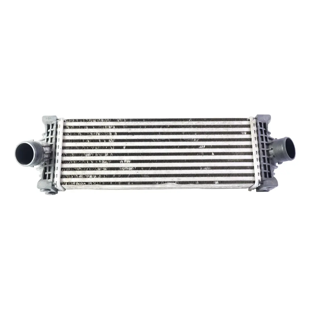 Ford Transit Mk8 Intercooler Air Charge Cooler 2.0 EcoBlue Diesel - SKU GK21-6K775-AD - Part number GK21-6K775-AD