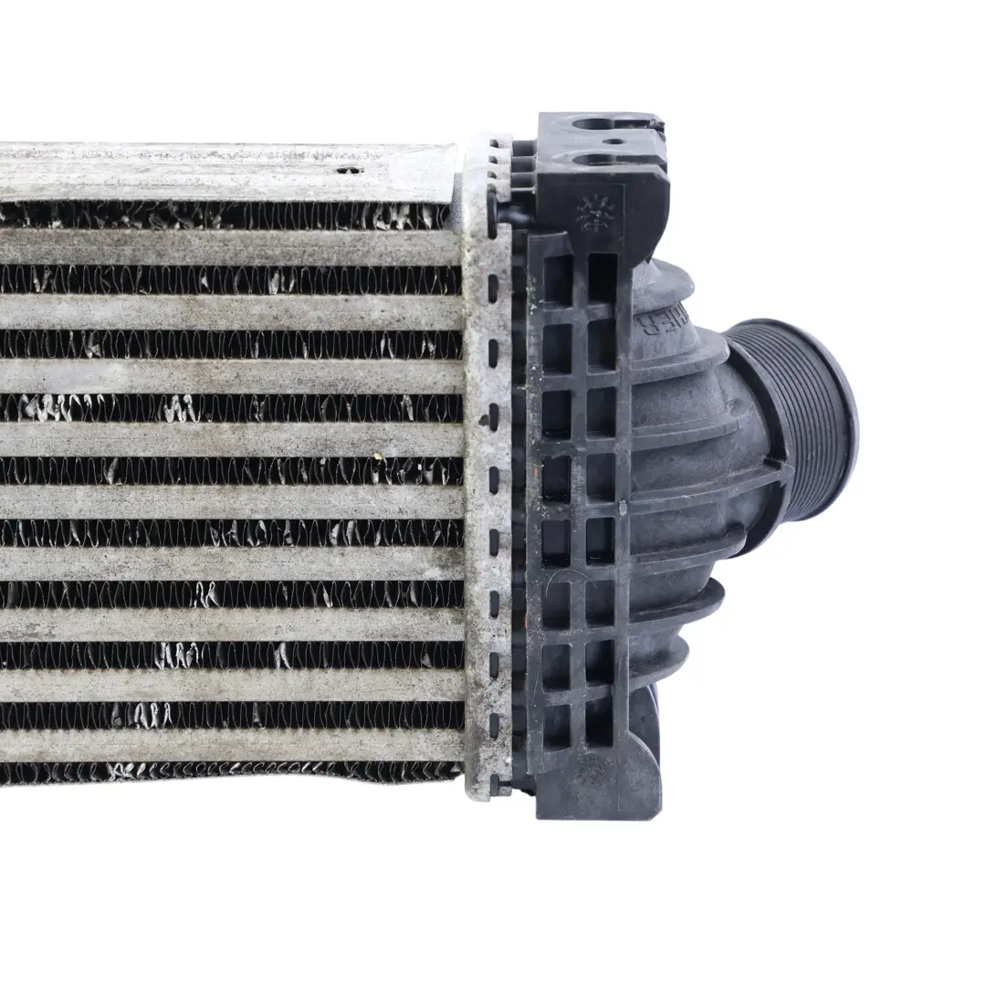 Mk8 Intercooler Air Charge Cooler 2.0 EcoBlue Diesel to Ford Transit with Part number GK21-6K775-AD Ford Transit Mk8 Intercooler Air Charge Cooler 2.0 EcoBlue Diesel - SKU GK21-6K775-AD - Part number GK21-6K775-AD
