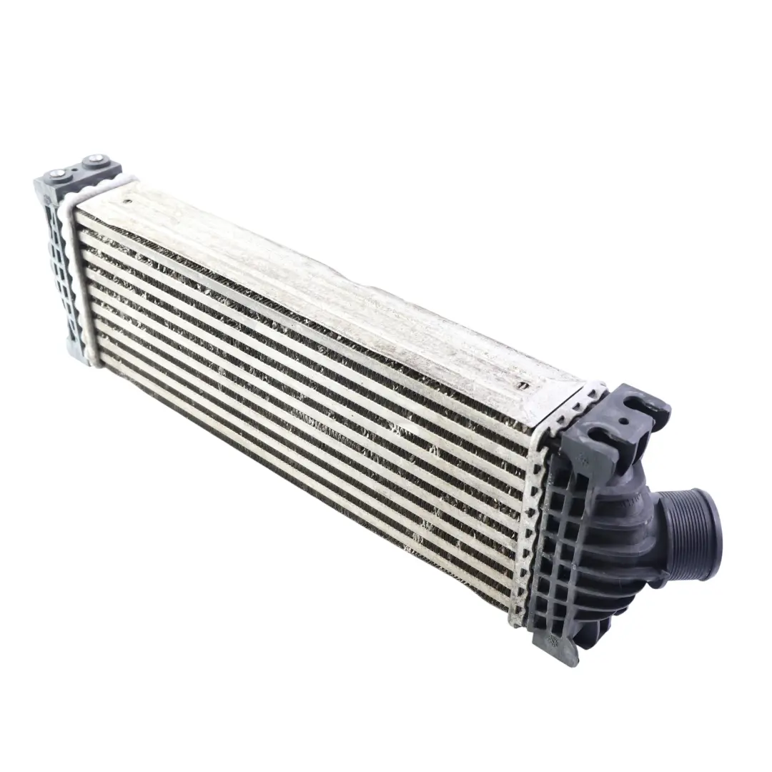 Ford Transit Mk8 Intercooler Air Charge Cooler 2.0 EcoBlue Diesel - SKU GK21-6K775-AD - Part number GK21-6K775-AD