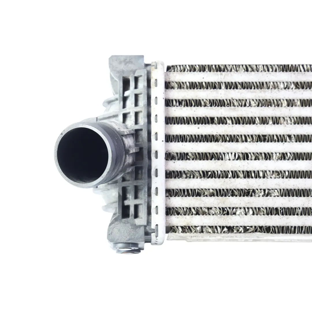 Mk8 Intercooler Air Charge Cooler 2.0 EcoBlue Diesel to Ford Transit with Part number GK21-6K775-AD Ford Transit Mk8 Intercooler Air Charge Cooler 2.0 EcoBlue Diesel - SKU GK21-6K775-AD - Part number GK21-6K775-AD