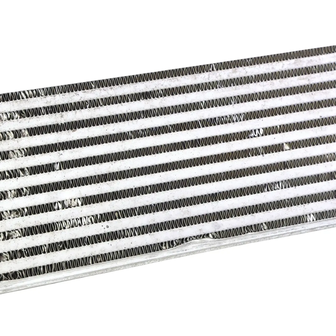 Ford Transit Mk8 Chłodnica Intercooler 2.0 EcoBlue Diesel - SKU GK21-6K775-AD - Numer Części GK21-6K775-AD