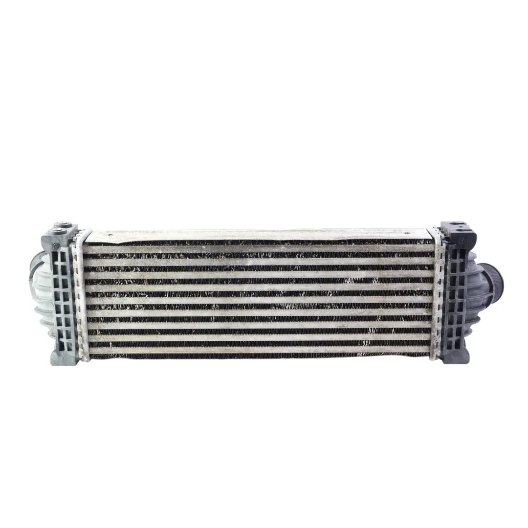 Ford Transit Mk8 Intercooler Air Charge Cooler 2.0 EcoBlue Diesel - SKU GK21-6K775-AD - Part number GK21-6K775-AD