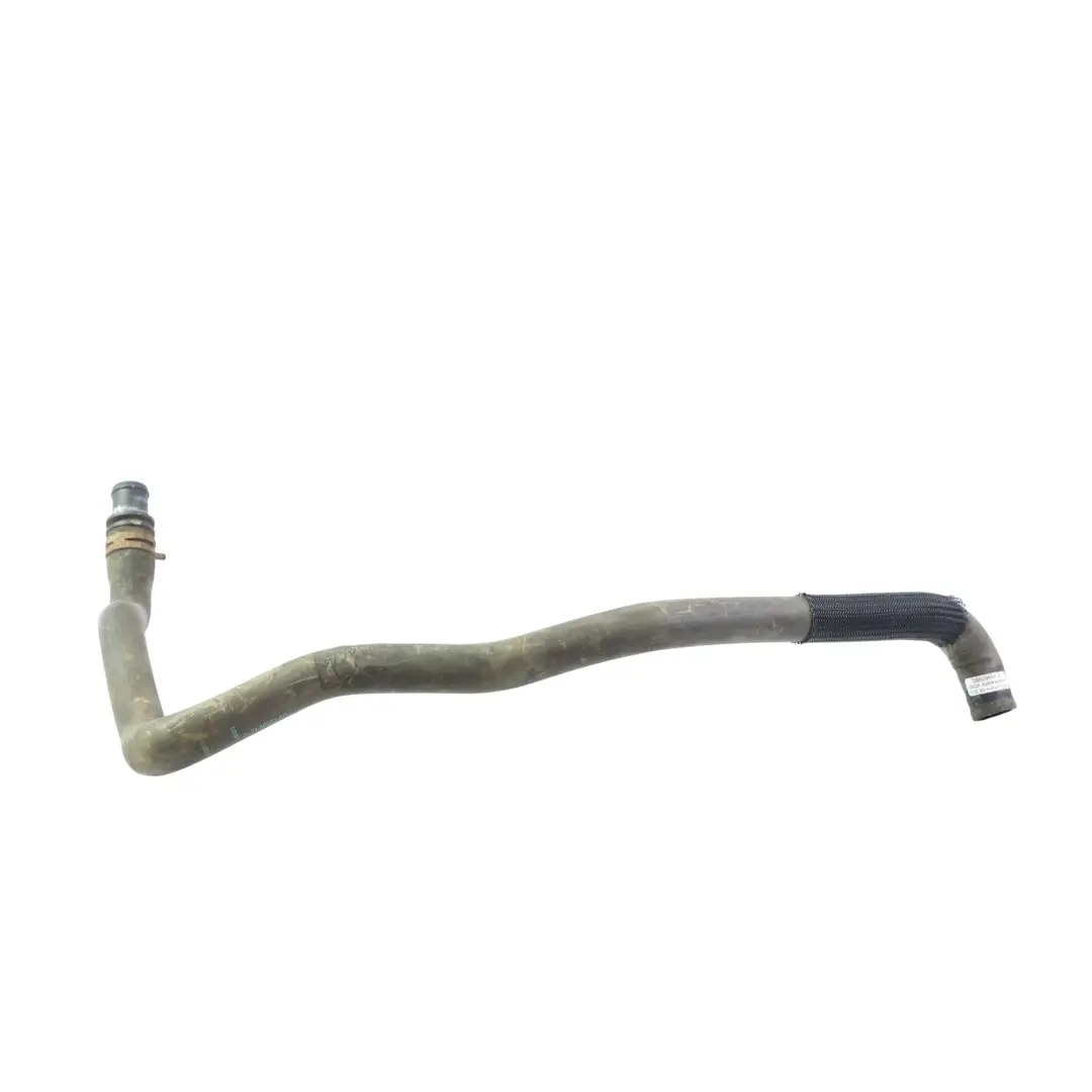 Ford Transit MK8 Tubo Flessibile Liquido Refrigerante 2.0 TDCi - SKU GK21-8C351-BD - Numero di parte GK21-8C351-BD